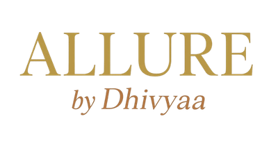 Allure By Dhivyaa Logo